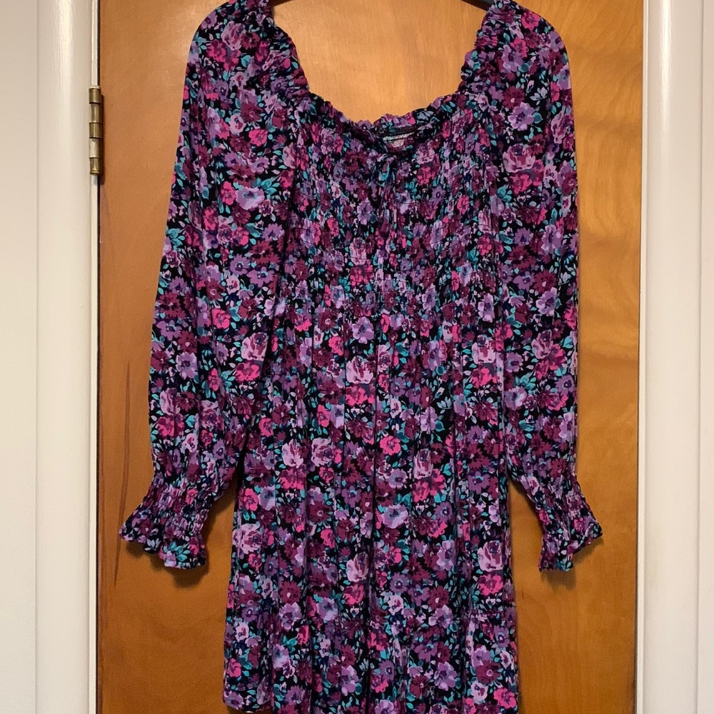 wild fable dress - Picture 1 of 4